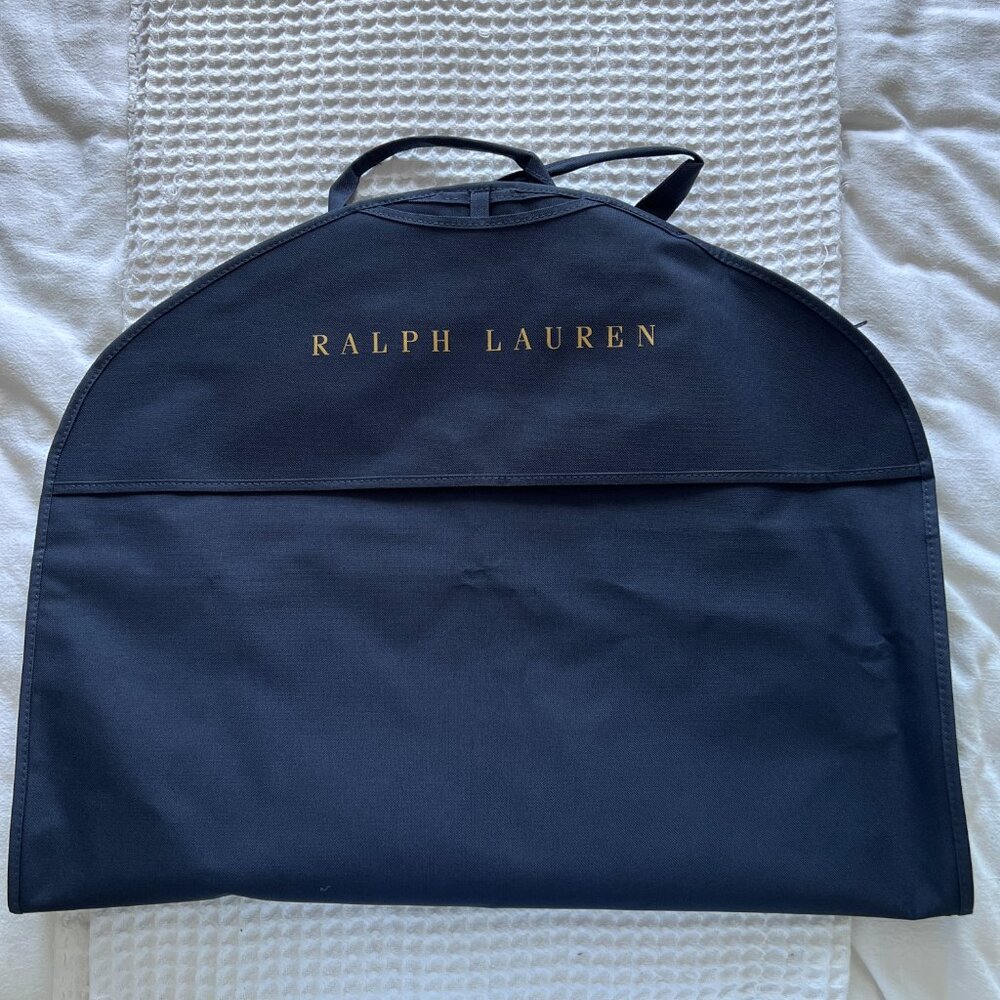 Ralph Lauren Garment Bag